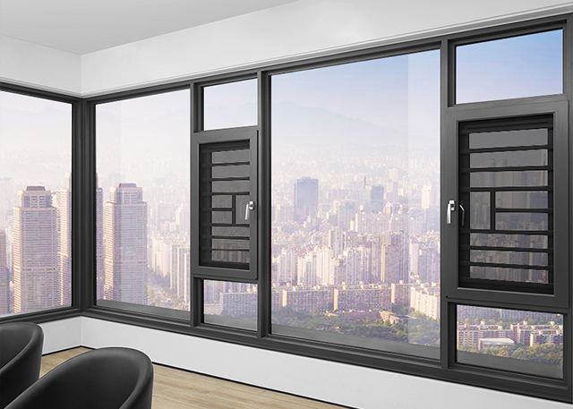 系統(tǒng)門窗 系統(tǒng)門窗